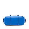 Bottega Veneta Medium Nappa Intrecciato Monaco Satchel Secondhand