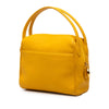 Dior Leather CD Logo Handbag Secondhand