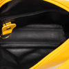 Dior Leather CD Logo Handbag Secondhand