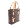 Louis Vuitton Takashi Murakami Monogram Panda Vavin PM Secondhand