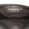 Chanel CC Bicolor Quilted Lambskin Double Sided Wallet on Chain Secondhand