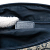Dior Diorissimo Trotter Canvas Crossbody Secondhand