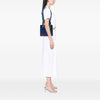 Dior Medium Ombre Calfskin Lady Dior Secondhand