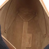 LOEWE Shiny Nappa Puzzle Fold Pouch Secondhand