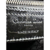 Dior Medium Patent Cannage Lady Dior Secondhand
