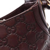 Gucci Guccissima Horsebit Creole Hobo Secondhand