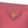 Prada Medium Saffiano Lux Galleria Double Zip Tote Secondhand