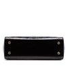 Louis Vuitton Monogram Vernis Brea MM Secondhand