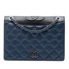 Chanel Medium Quilted Lambskin Ballerine Flap Secondhand