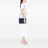 Chanel Medium Quilted Lambskin Ballerine Flap Secondhand