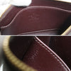 LOUIS VUITTON Clutch Bag Second-hand