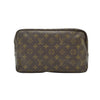 LOUIS VUITTON Clutch Bag Second-hand
