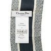 Secondhand Dior Toile De Jouy Reverse Capri Mitzah Silk Twilly Scarf