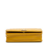 Chanel Quilted Lambskin Boy Wallet On Chain Secondhand