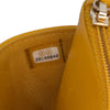 Chanel Quilted Lambskin Boy Wallet On Chain Secondhand