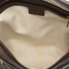 Gucci Small GG Supreme Web Ophidia Messenger Bag Secondhand