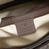 Gucci Small GG Supreme Web Ophidia Messenger Bag Secondhand