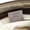 Gucci Small GG Supreme Web Ophidia Messenger Bag Secondhand