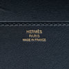 Hermès Tadelakt Medor Clutch 23 Secondhand