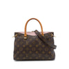 Louis Vuitton Monogram Pallas BB Secondhand