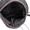 Gucci Nylon Web Backpack Secondhand
