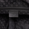 Gucci Nylon Web Backpack Secondhand