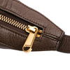 Gucci Mini GG Supreme Web Ophidia Shoulder Bag Secondhand