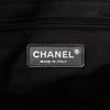 Chanel New Travel Line Nylon Tote Secondhand