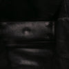 Dior Large Woven Lambskin Lady Dior Soft Shopping Tote Secondhand