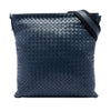 Bottega Veneta Nappa Intrecciato VN Crossbody Secondhand