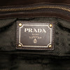Prada Tessuto Gaufre Satchel Secondhand