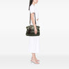 Prada Tessuto Gaufre Satchel Secondhand