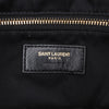Secondhand Saint Laurent Medium Lambskin Cecile Bucket Bag