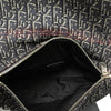 Dior Oblique Canvas Saddle Crossbody Secondhand