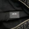 Dior Oblique Canvas Saddle Crossbody Secondhand