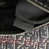Dior Oblique Canvas Saddle Crossbody Secondhand