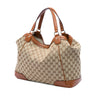 Gucci Medium GG Canvas Brick Lane Tote Secondhand