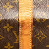 Louis Vuitton Monogram Keepall 55 Secondhand