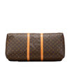 Louis Vuitton Monogram Keepall 55 Secondhand