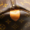 Louis Vuitton Monogram Keepall 55 Secondhand