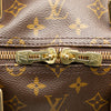 Louis Vuitton Monogram Keepall 55 Secondhand