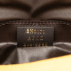 Fendi Zucca Embossed Technical Fabric Cosmetic Pouch Secondhand