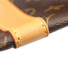 Louis Vuitton Monogram Keepall 50 Secondhand