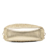 Prada Nappa Gaufre Camera Bag Secondhand