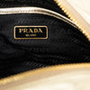 Prada Nappa Gaufre Camera Bag Secondhand