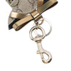 Gucci GG Supreme Brando Chihuahua Bag Charm Secondhand