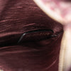 Dior Oblique Canvas Saddle Wallet On Chain Secondhand