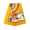 Hermès Brazil Silk Scarf 90 Secondhand