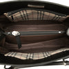 Secondhand Burberry Leather Handbag