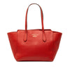 Gucci Medium Dollar Calfskin Swing Tote Secondhand